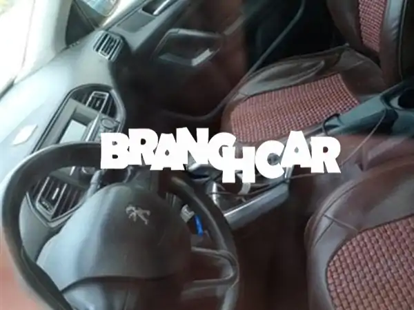 بيجو 308 ديزل مانويل 2014 في مكناس