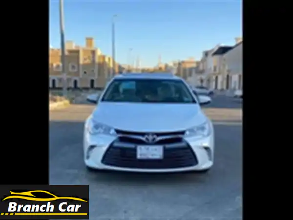 تويوتا أخرى 2016