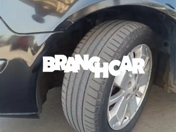 فرصة استثنائية: رينو لاجونا 2007 ديزل - محرك جديد كلياً، فخامة وأداء لا يُعلى عليه!