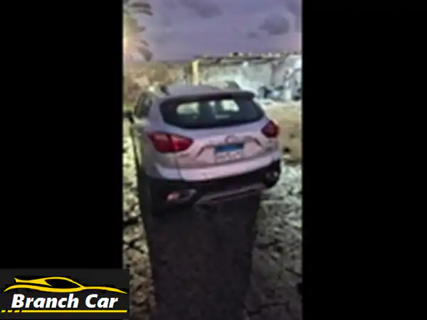 فرصة لا تعوض: جاك S32017 موديل 2017 فابريكة دواخل | رخصة 2028...