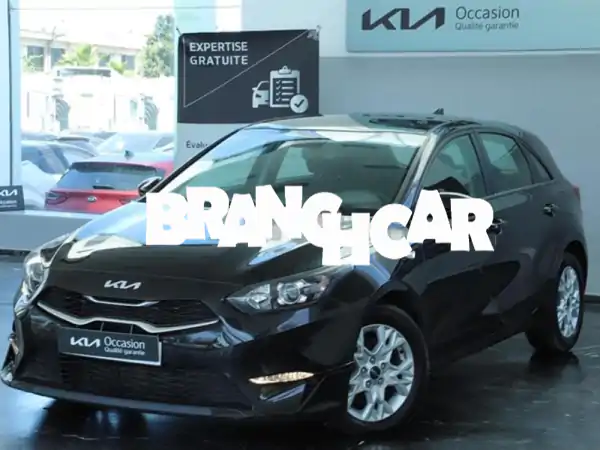 فرصتك لامتلاك كيا سيد III مستعملة 136 حصان MHEV بضمان | قسط...