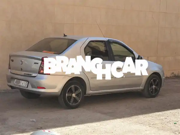 فرصة ذهبية! داسيا لوغان 2010 نظيفة جداً للبيع -...