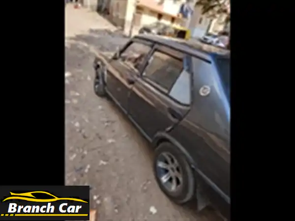 فيات شاهين 1998 للبيع كفر الشيخ