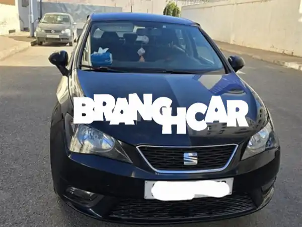 للبيع: سيات إبيزا كوبا 2014 ديزل - 1.6L 105 حصان | صيانة...