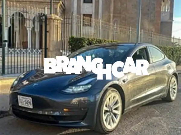 فرصة العمر: تسلا موديل 3 بأقل من سعر السوق! ⚡️...
