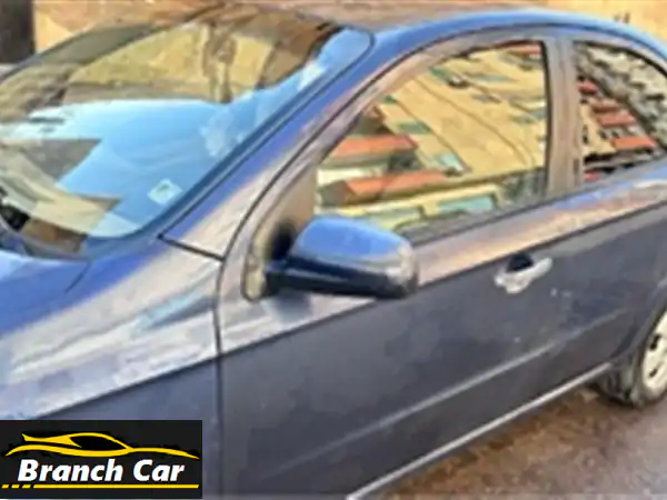 فرصة ذهبية: شيفروليه أفيو 2018 أوتوماتيك للبيع - 71 ألف...