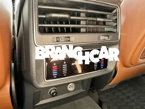 أودي Q8 ديزل أوتوماتيك 2020