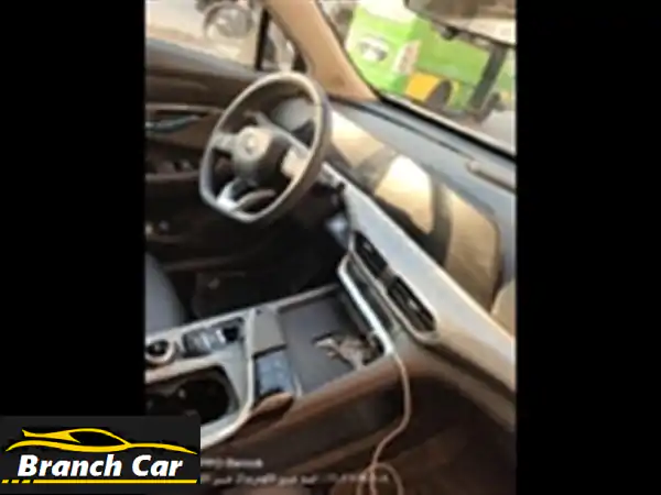 ✨ Shanagan UNI-T 2023 كسر زيرو: فبريكة بالكامل وتسجيل 2024! استمتع بفخامة SUV جديدة بسعر لا يُعوّض ✨