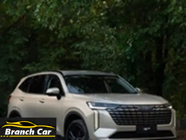 هافال H22023 للبيع السلط