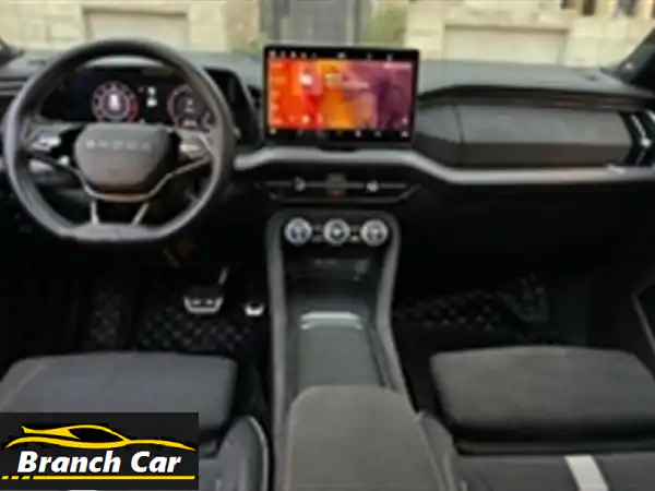 سكودا كودياك 2025 للبيع في القاهرة | الفخامة العائلية والأداء القوي بانتظارك!