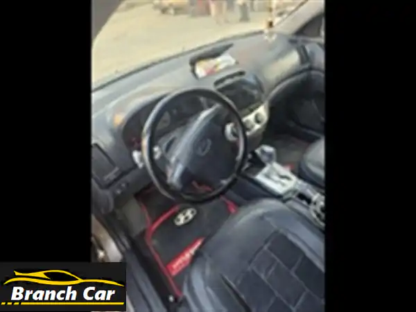 فرصة ذهبية: هيونداي إلنترا HD 2020 - فبريكا عدا رفرف -...