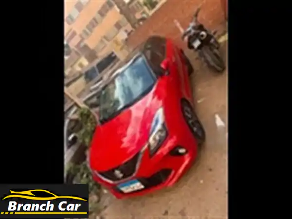 سوزوكى بالينو 2022