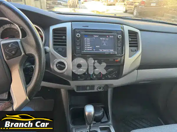 تويوتا تاكوما 2020 للبيع | وحش الطرق النظيف جداً -...