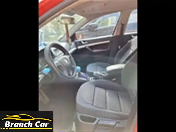 فرصة لا تعوض: سكودا اوكتافيا A5 2006 فابريكة بالكامل...