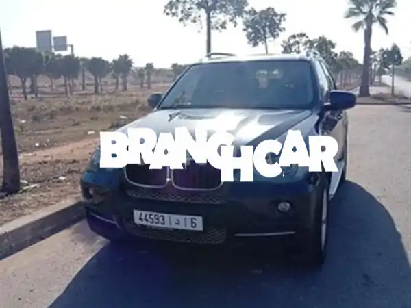 فرصة لا تكرر! BMW 2010 أوتوماتيك نقية (سعر 82,000) -...