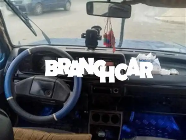 تجربة الأصالة: فولكس فاجن جيتا 1982 كلاسيك للبيع |...