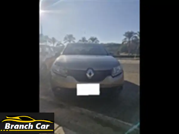 رينو لوجان 2015