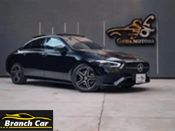 مرسيدس CLA 2002025 للبيع مصر الجديدة