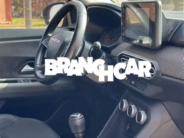 داسيا لوغان موديل نهاية 2023