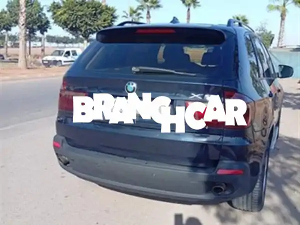 فرصة لا تكرر! BMW 2010 أوتوماتيك نقية (سعر 82,000) - جاهزة للانطلاق!