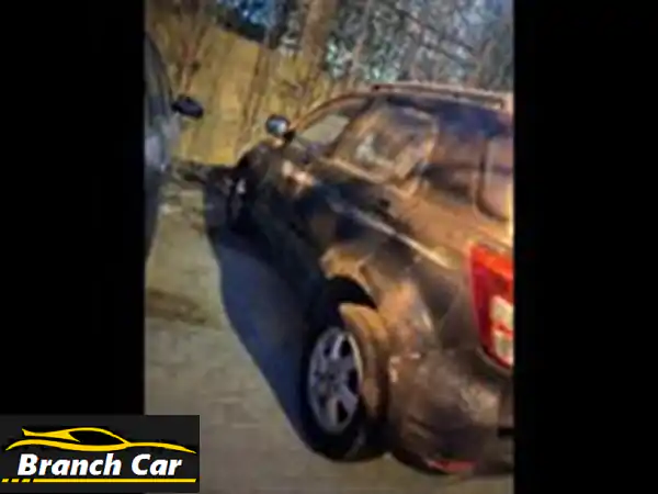 فرصة لا تُعوَّض! دايهاتسو تيريوس 2007 للبيع - سفر عاجل، اقتصادية وآمنة