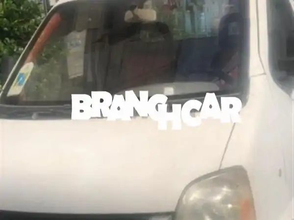 هافي بايلي 2008 للبيع بحد السوالم | سيارة اقتصادية بنزين مانيول بحالة جيدة - 3 أبواب