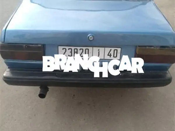 تجربة الأصالة: فولكس فاجن جيتا 1982 كلاسيك للبيع | دوانة 93، محرك 1.6، جاهزة للانطلاق بسعر 28,000!