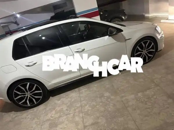 فرصة العمر! فولكس فاجن جولف 7 GTD 2016 - كاملة الخيارات، أداء رياضي بسعر لا يصدق!