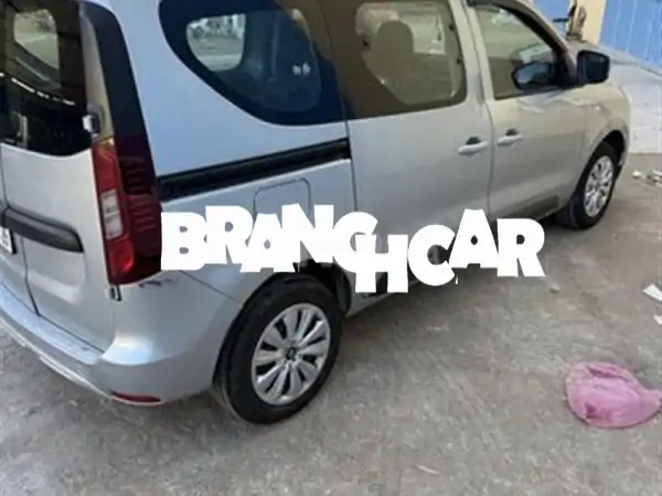 رونو إكسبريس صفقة جيدة