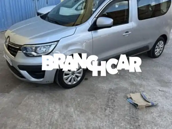 رونو إكسبريس صفقة جيدة