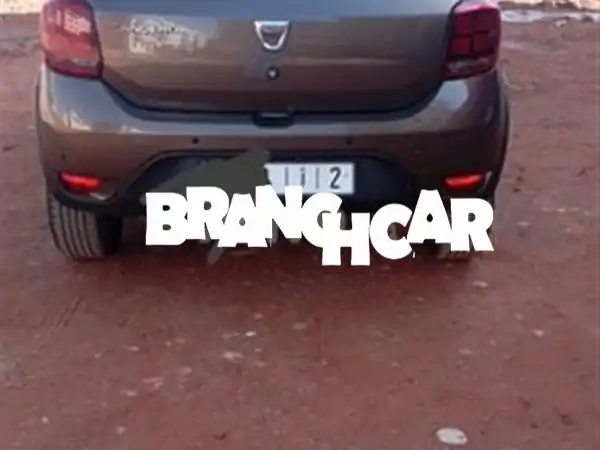 فرصة ذهبية! 🌟 امتلك داتشيا سانديرو 2021 | 5...