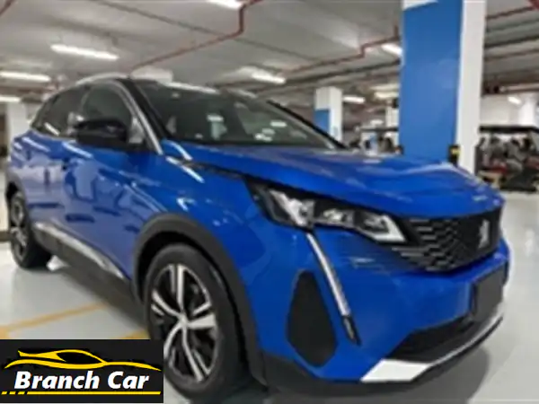 بيجو 30082022 للبيع التجمع  القاهرة الجديدة