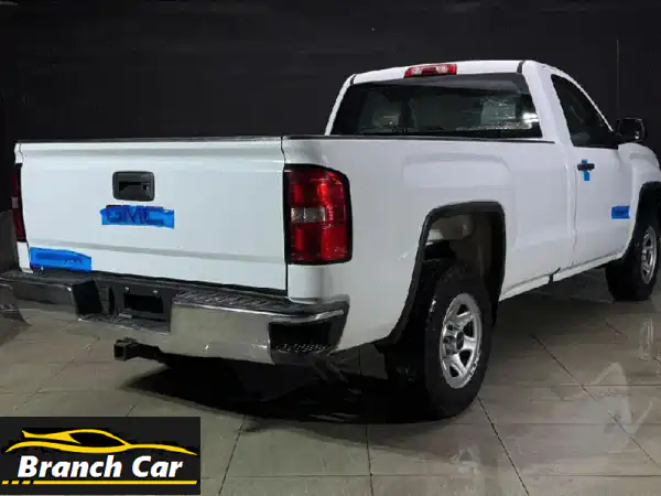 جيميس سيرا وارد أمريكي ورق جمارك موديل 2017 بدون حوادث بحالة ممتازة سعر البيع 53000 درهم للاتصال