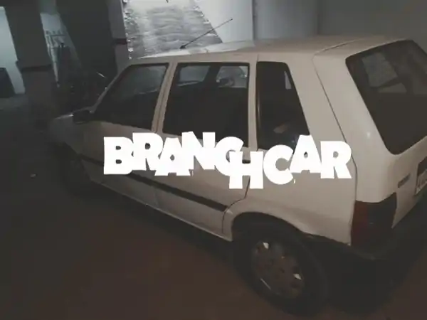 فرصة مميزة بالرباط! فيات أونو 2002 بنزين مانيوال...