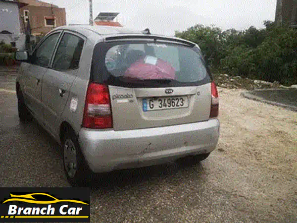 عودة للأصالة: شيفروليه كافالير 1988 الكلاسيكية – جير يدوي، 6 سلندر، بسعر $3000!