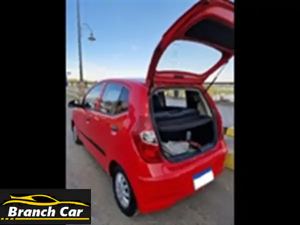 هيونداي I102012