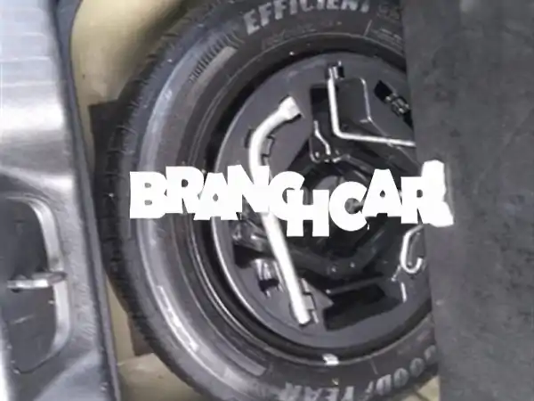 فيات تيبو ديزل أوتوماتيك 1/6