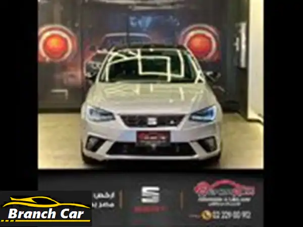 سيات ابيزا 2019 للبيع بالتجمع، القاهرة الجديدة - 110...