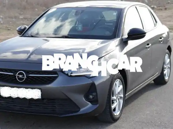 فرصة لا تعوض! أوبل كورسا GS Line 2020 للبيع - يد أولى،...