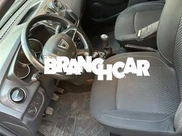 فرصة لا تعوض: داسيا لوغان ديزل 2019 بالدار البيضاء...