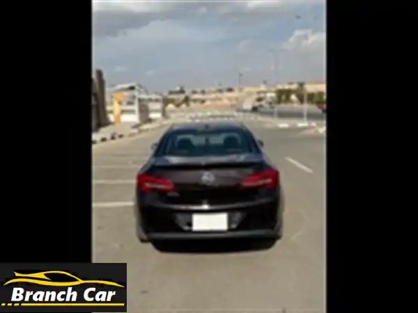 اوبل أسترا 2017