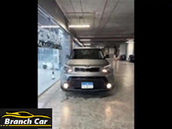 امتلكها الآن! كيا سول 2017 للبيع بالتجمع...