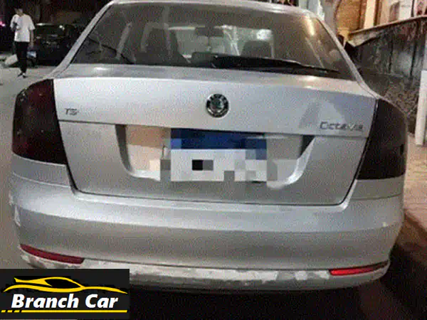 سكودا فانتازيا 2012