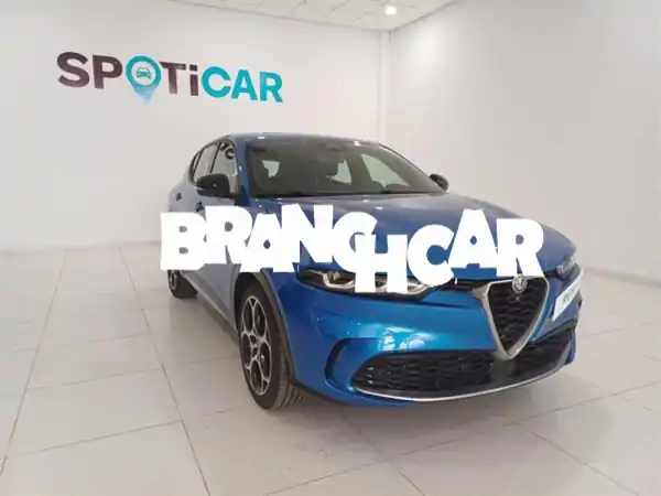 ألفا روميو تونالي Ti 2024