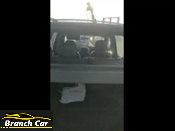 اسبيرانزا تيجو 2009 بحالة استثنائية | بموتور لانسر...