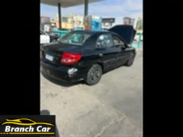 فرصة ذهبية! كيا ريو 2003 سيدان للبيع - غاز طبيعي،...