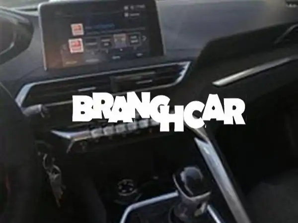 فرصة لا تعوض: بيجو 3008 ألور 2018 ديزل - حالة ممتازة وسعر مميز!