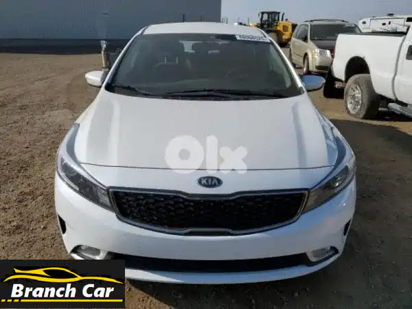 كيا فورتي 2018 قادمة قريباً: أناقة الأداء...