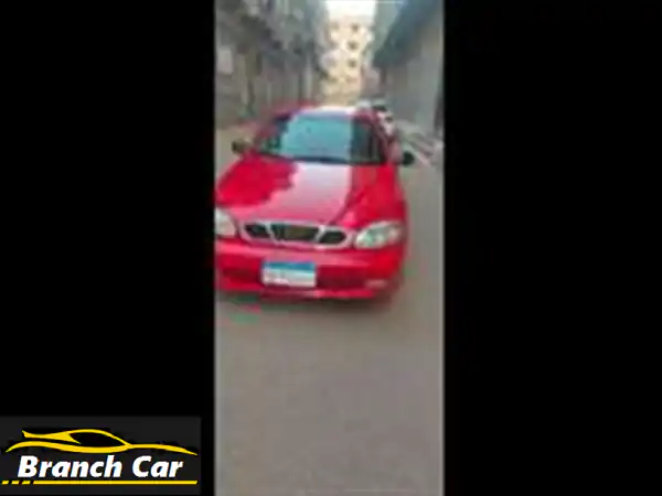 فرصة ذهبية! دايو چوليت 2000 حمراء فابريكا دواخل |...