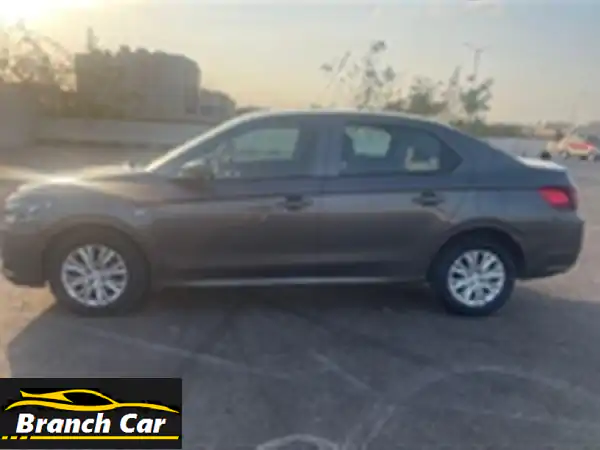 فرصة ذهبية: بيجو 301 موديل 2021 Active - فابريكا بالكامل...